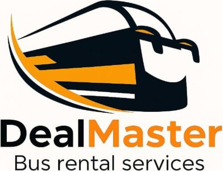 Deal Master Bus rental services